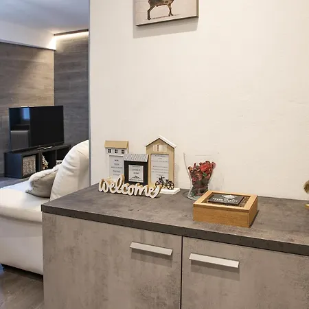 Apartment Angels 2-affittipontedilegno